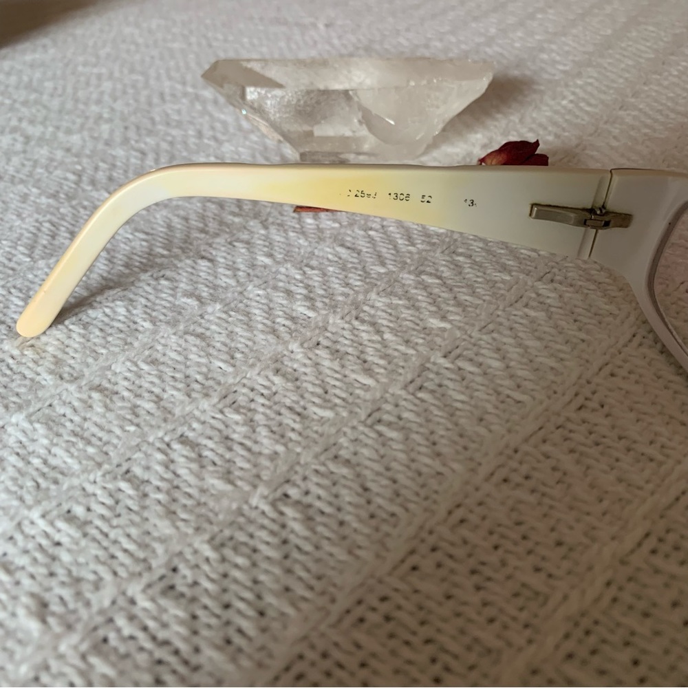Vogue Prescription Eyeglasses + Eyeglasses Case - Picture 14 of 14
